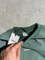 تیشرت Catch green اورجینال - Image 5