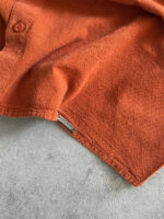 پیراهن ماچینیست رنگ orange - Image 5