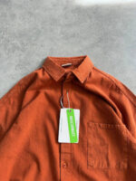 پیراهن ماچینیست رنگ orange - Image 4