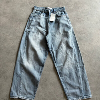 شلوار Baggy fit برند giesto