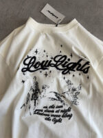 تیشرت سنگشور Lowlights - Image 2