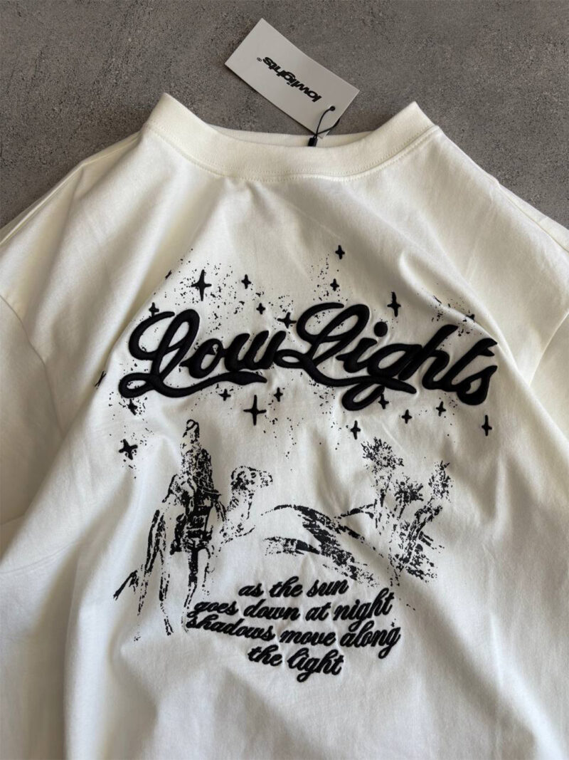 تیشرت سنگشور Lowlights - Image 2