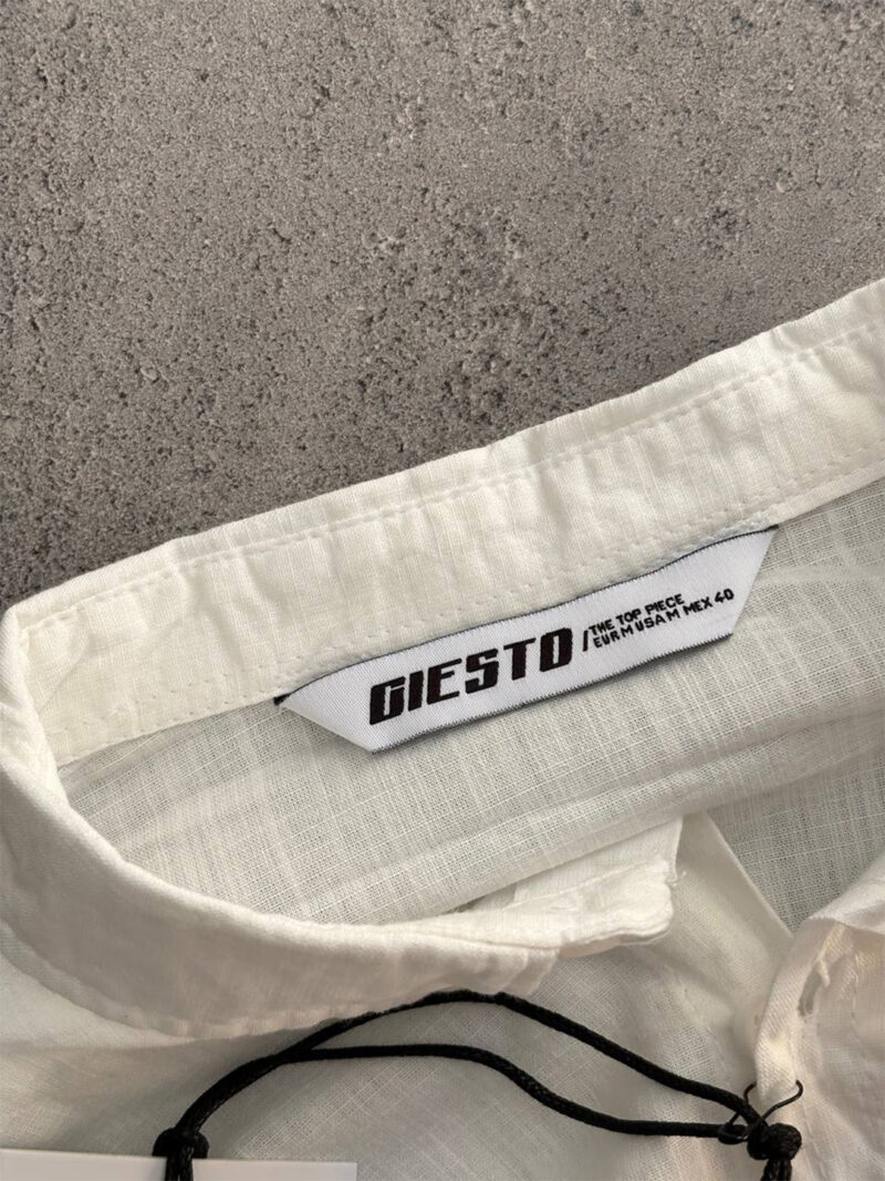 پیراهن giesto - Image 3