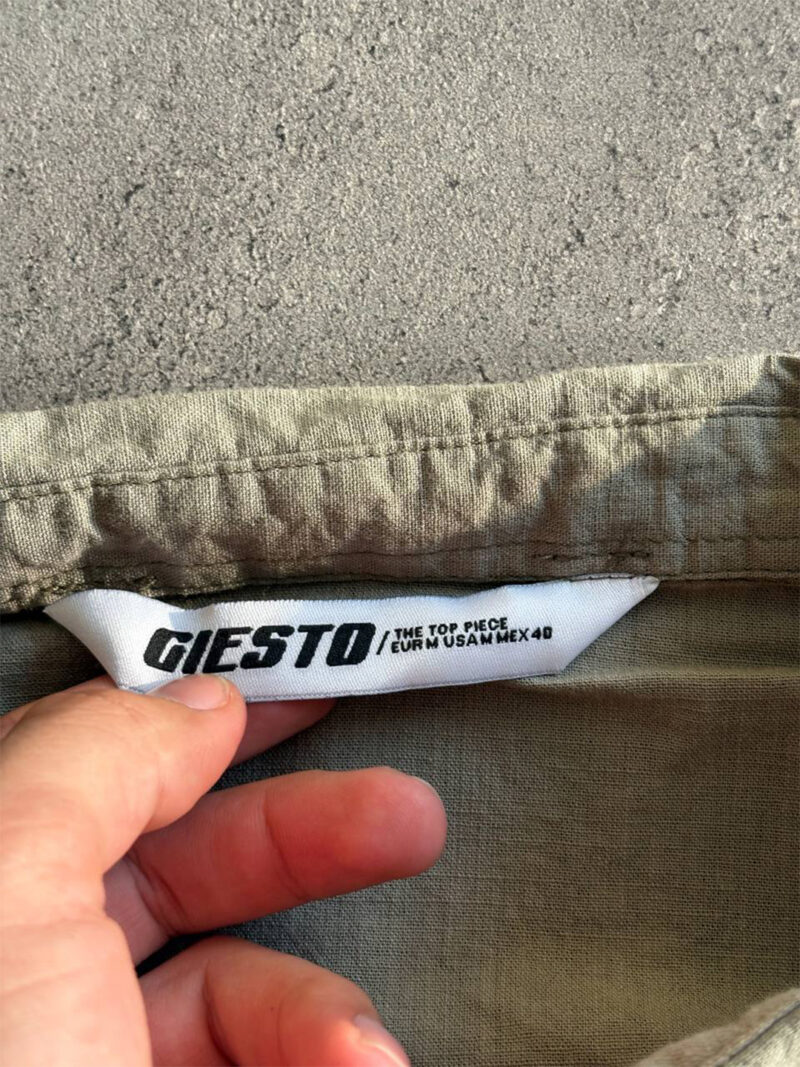 پیراهن giesto - Image 3