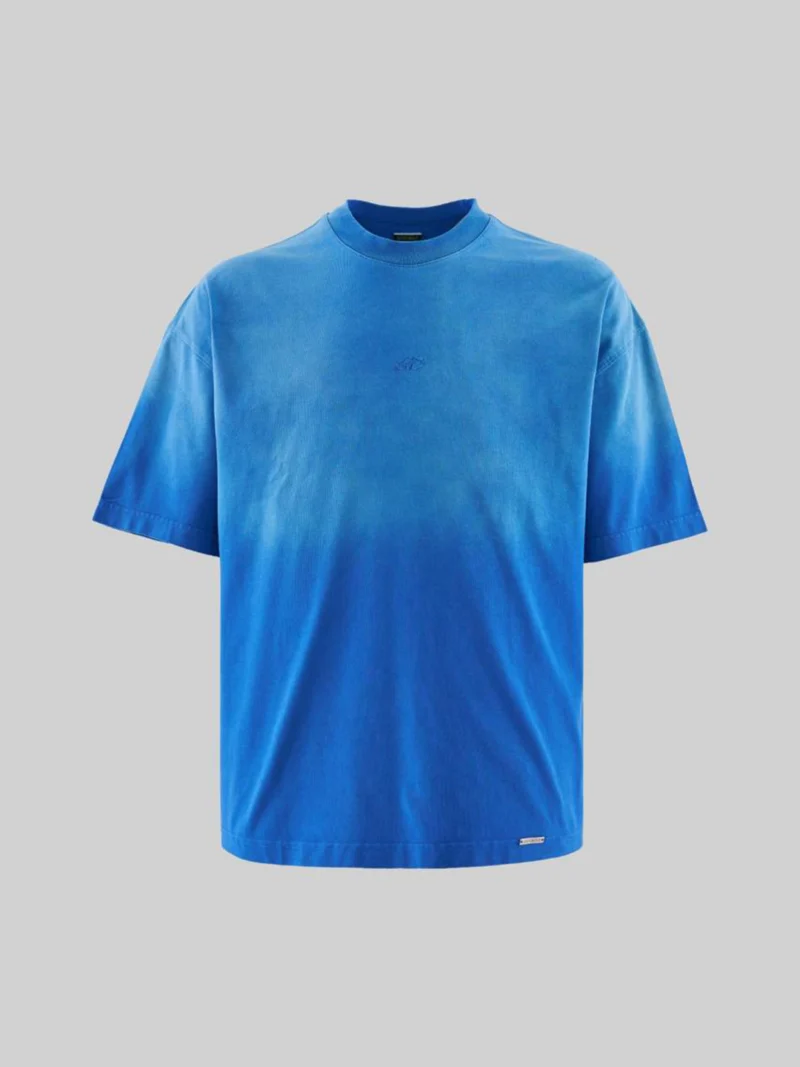 تیشرت ماچینیست Softblue - Image 1