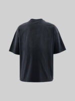 تیشرت ماچینیست Asphalt - Image 2
