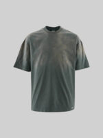 تیشرت ماچینیست Khaki