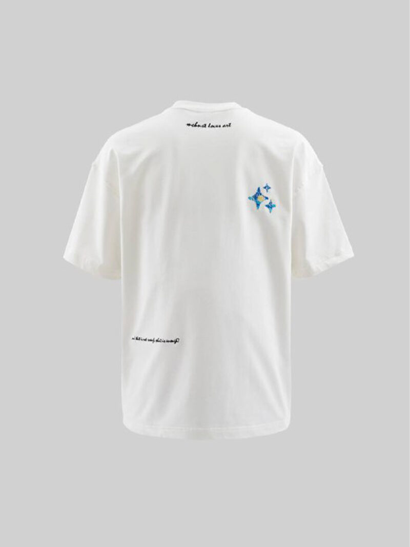 تیشرت ماچینسیت - Image 3