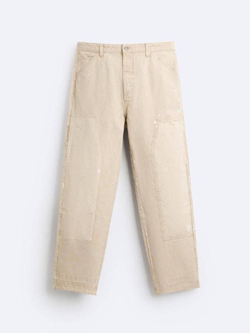شلوار Zara - Image 1