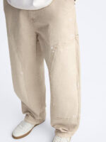 شلوار Zara - Image 3