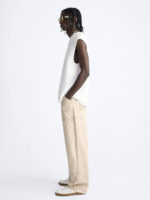 شلوار Zara - Image 4