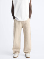 شلوار Zara - Image 5