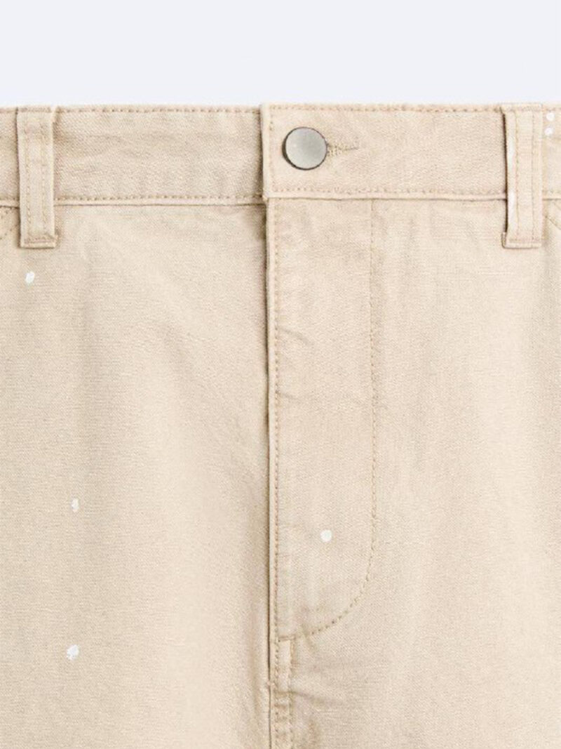 شلوار Zara - Image 7