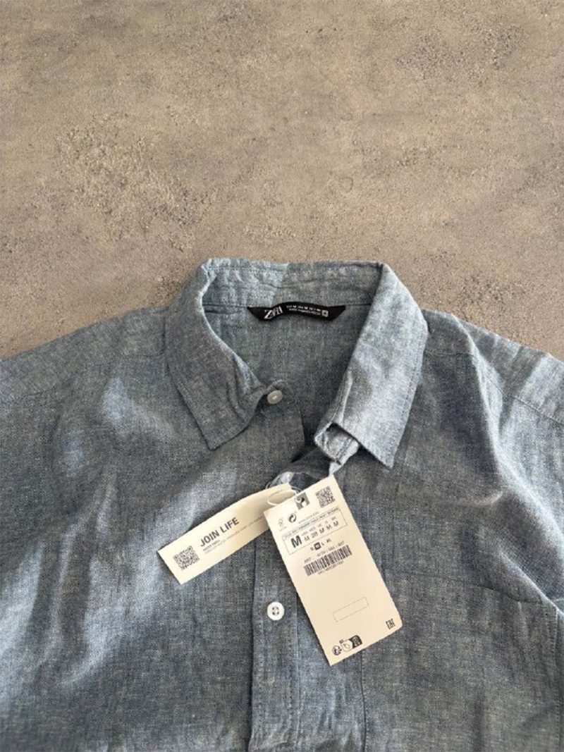 پیراهن Zara - Image 3