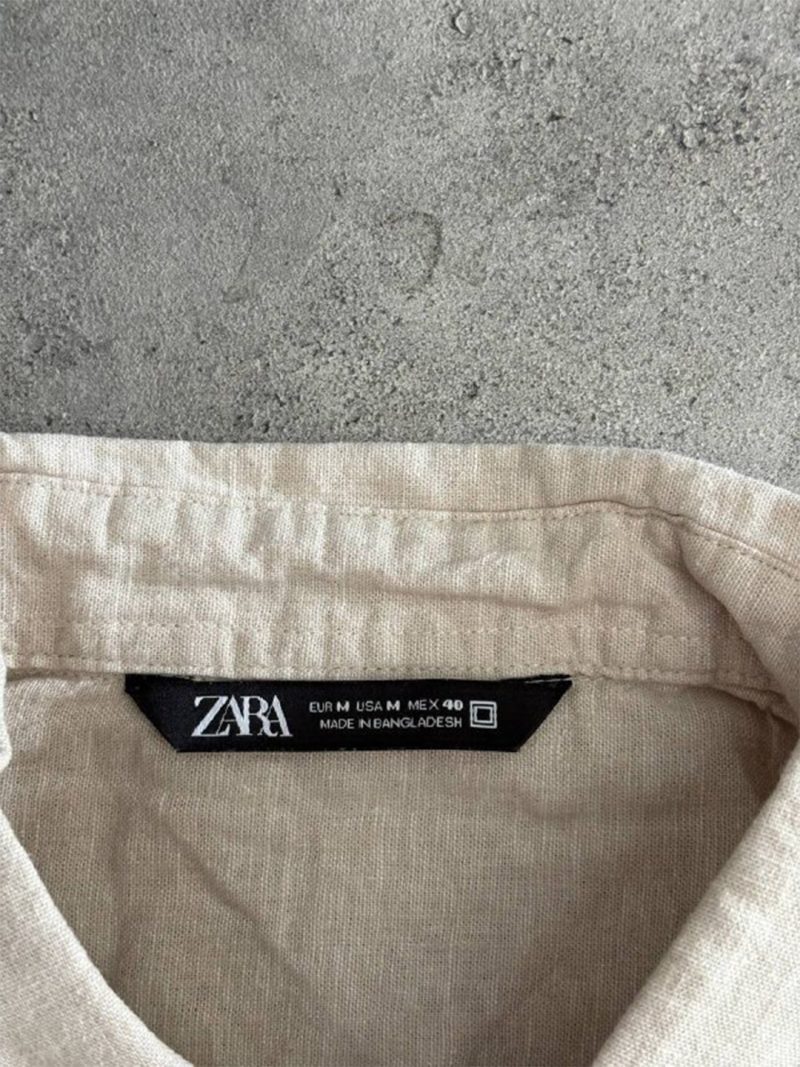 پیراهن Zara - Image 3