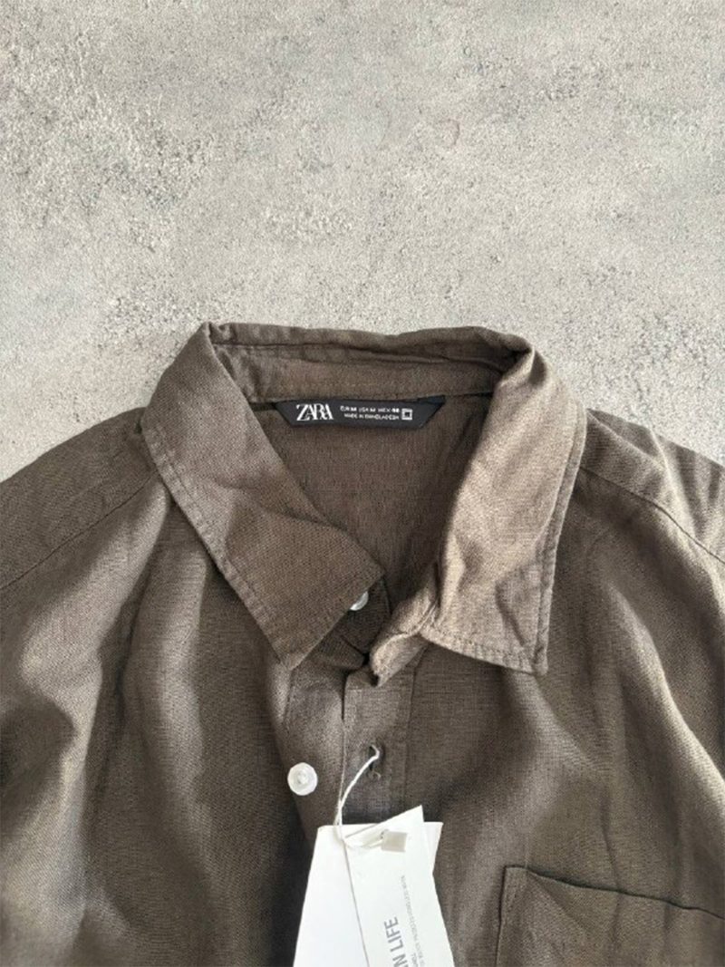 پیراهن Zara - Image 2