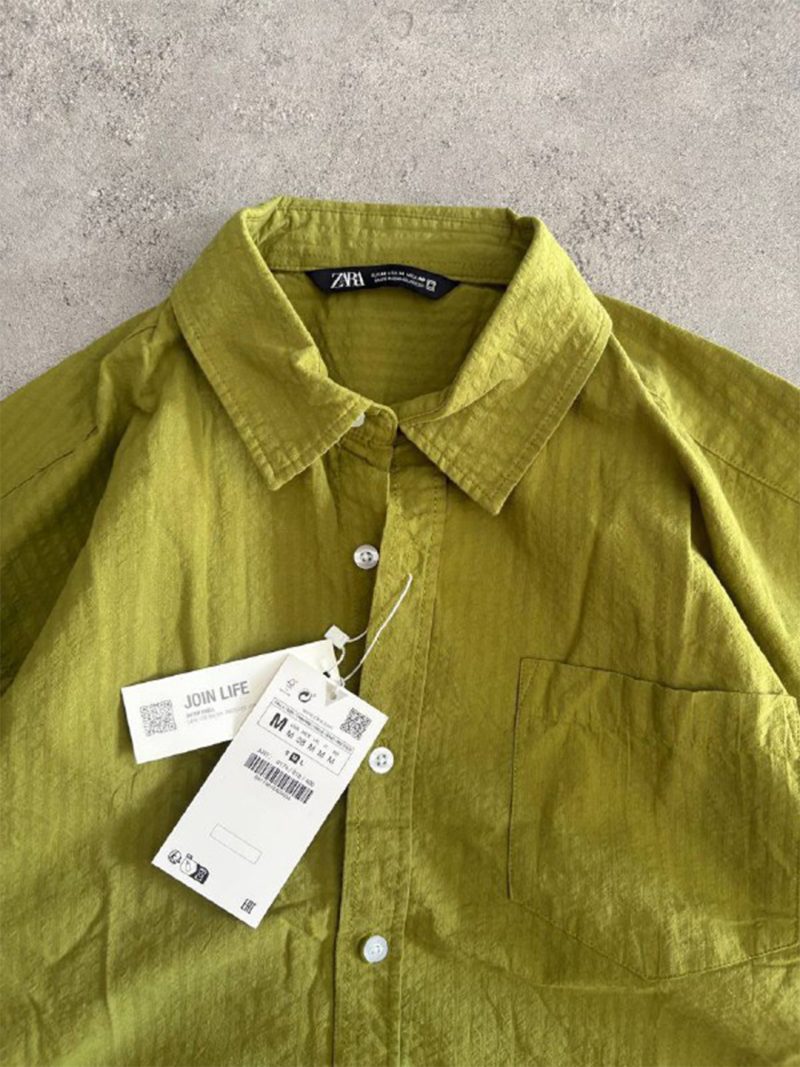 پیراهن Zara - Image 3
