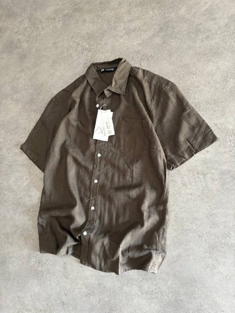 پیراهن Zara - Image 3