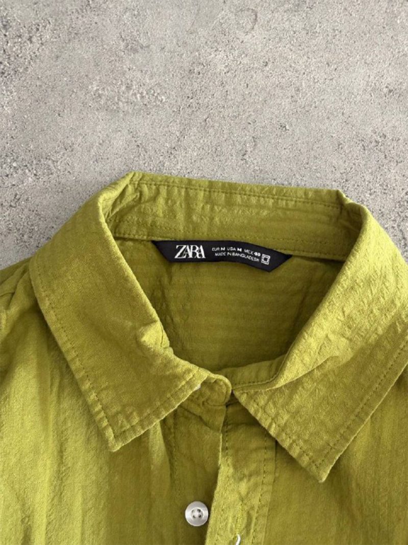 پیراهن Zara - Image 2