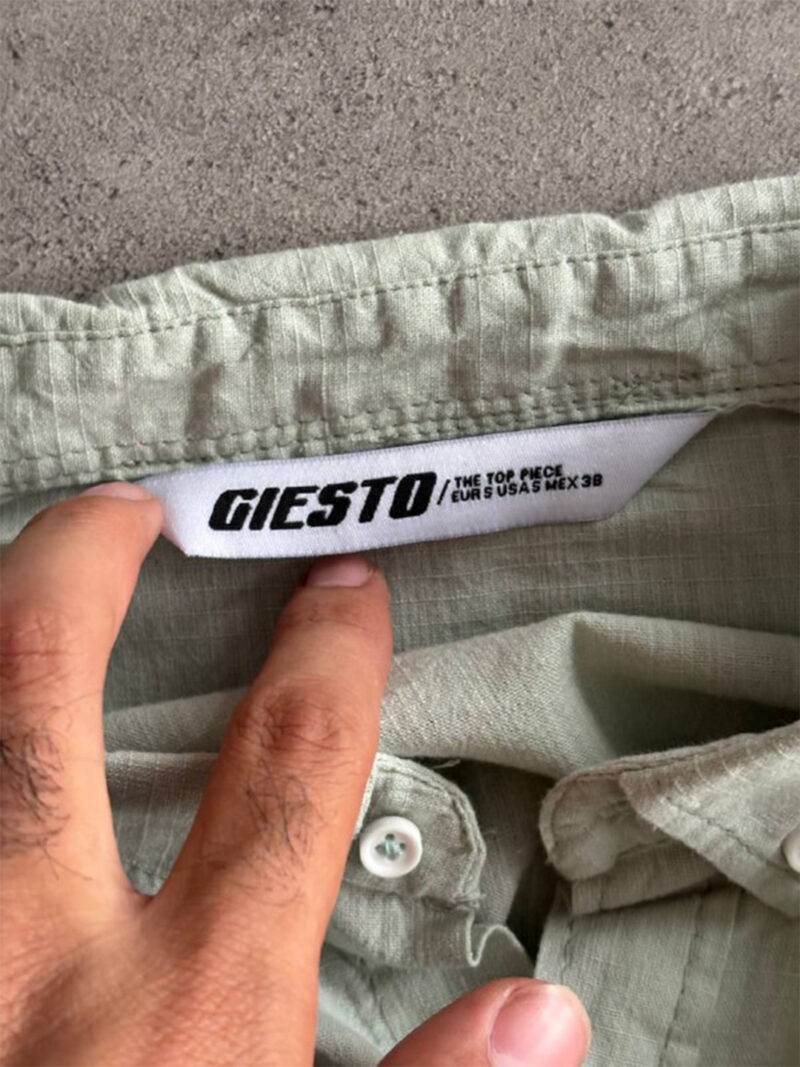 پیراهن giesto - Image 4