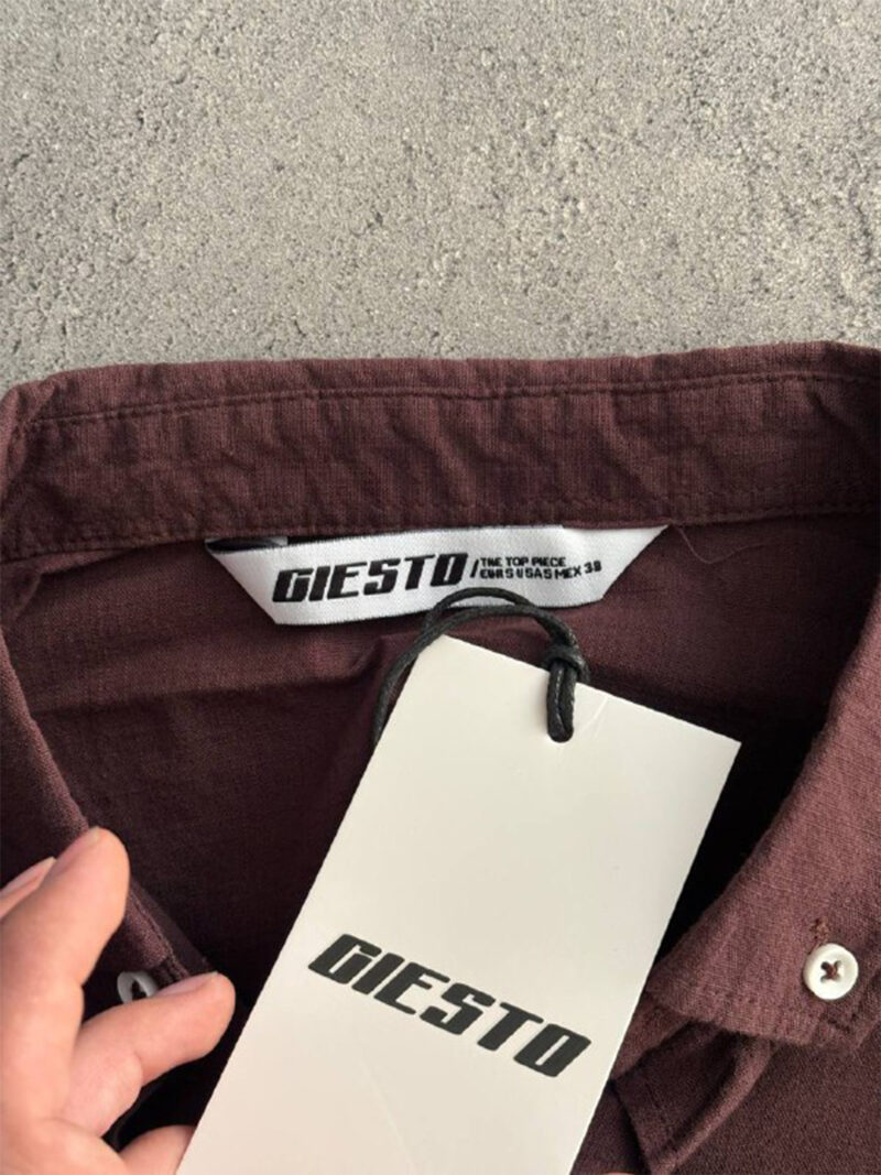 پیراهن giesto - Image 4