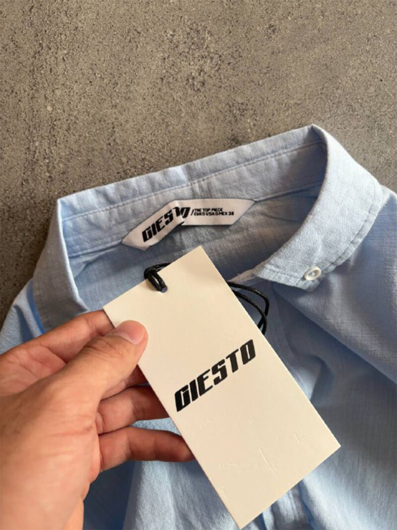 پیراهن giesto - Image 4