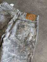 شلوار نیم بگ 2Y Premium - Image 7