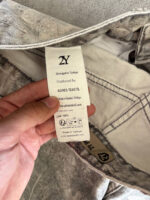 شلوار نیم بگ 2Y Premium - Image 10