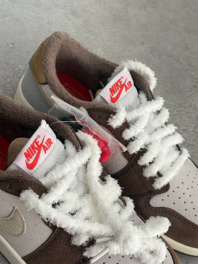 کفش Air Jordan 1 retro - Image 3