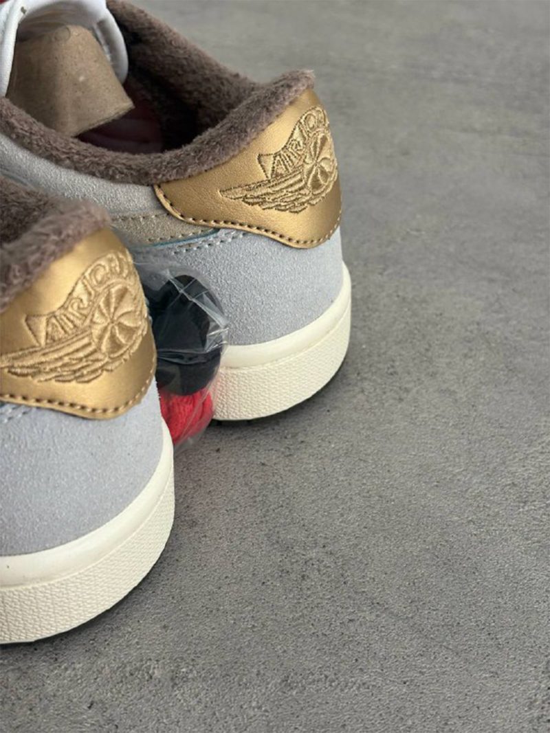 کفش Air Jordan 1 retro - Image 4