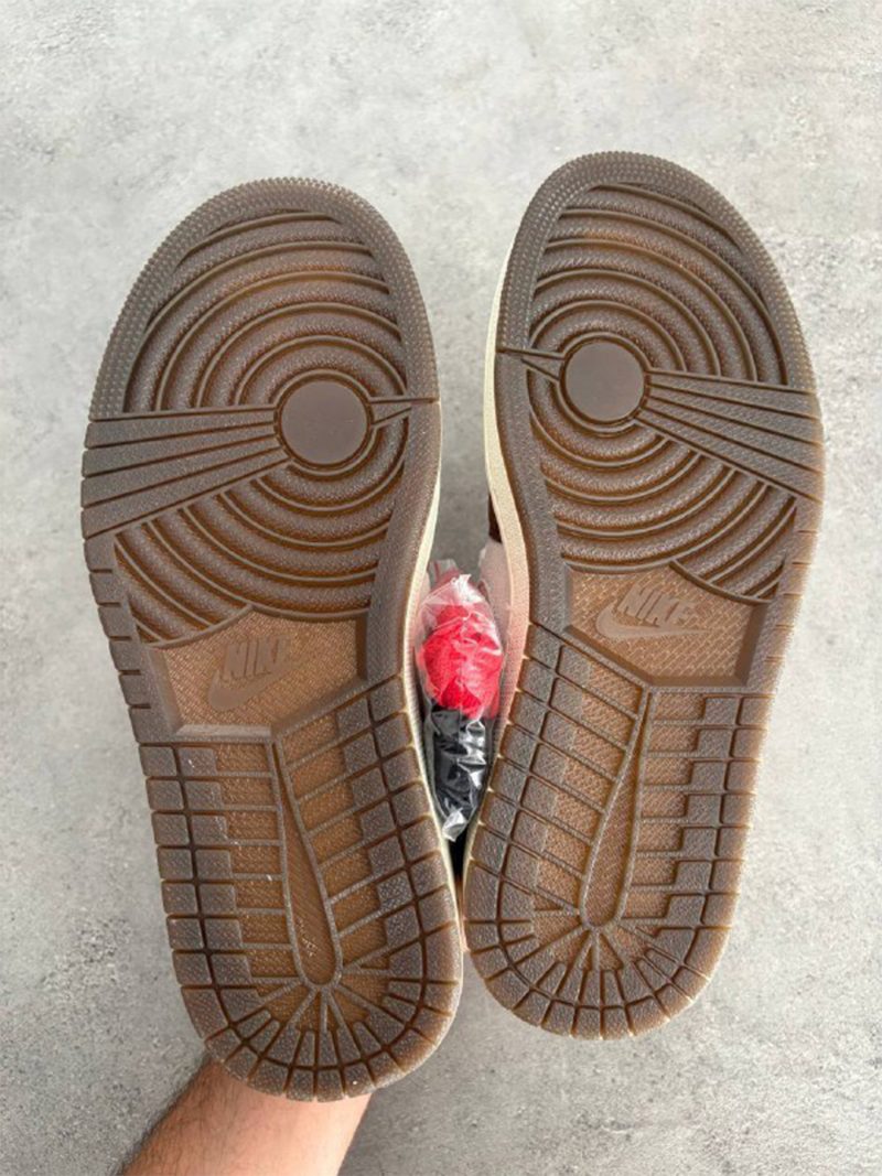کفش Air Jordan 1 retro - Image 5
