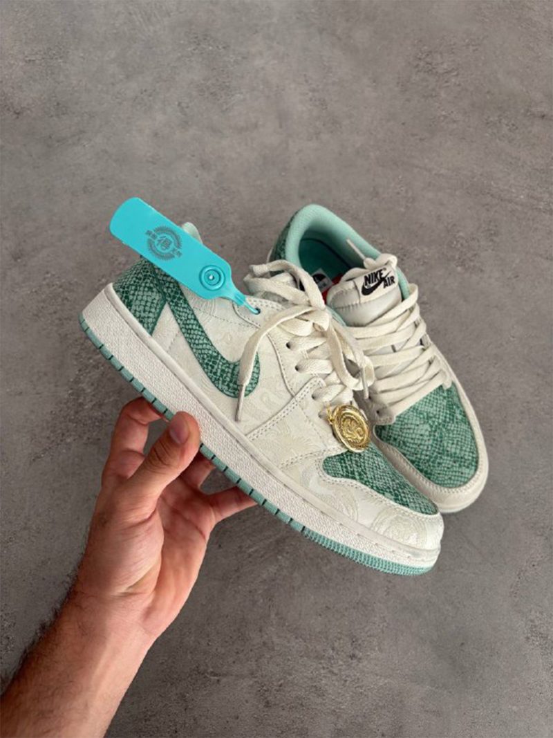 کفش Air Jordan 1 - Image 1