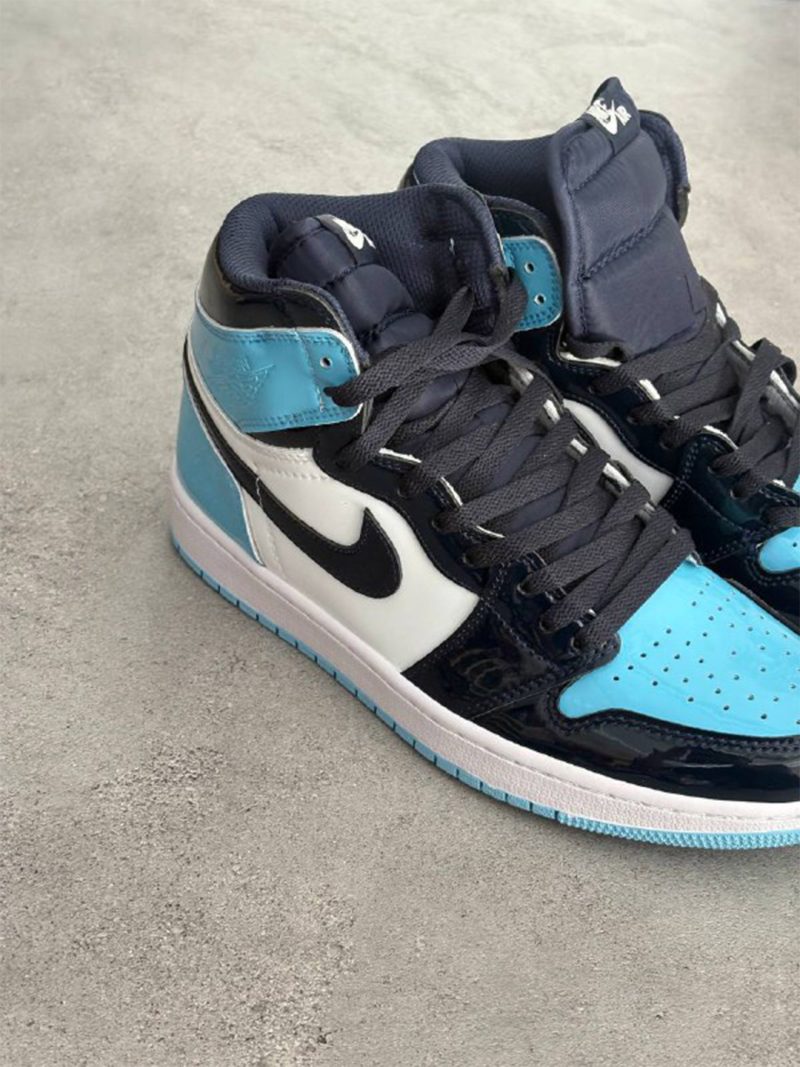کفش Air Jordan - Image 2