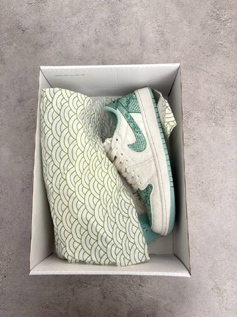 کفش Air Jordan 1 - Image 5