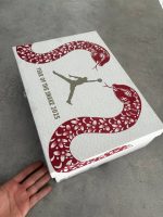 کفش Air Jordan 1 - Image 6