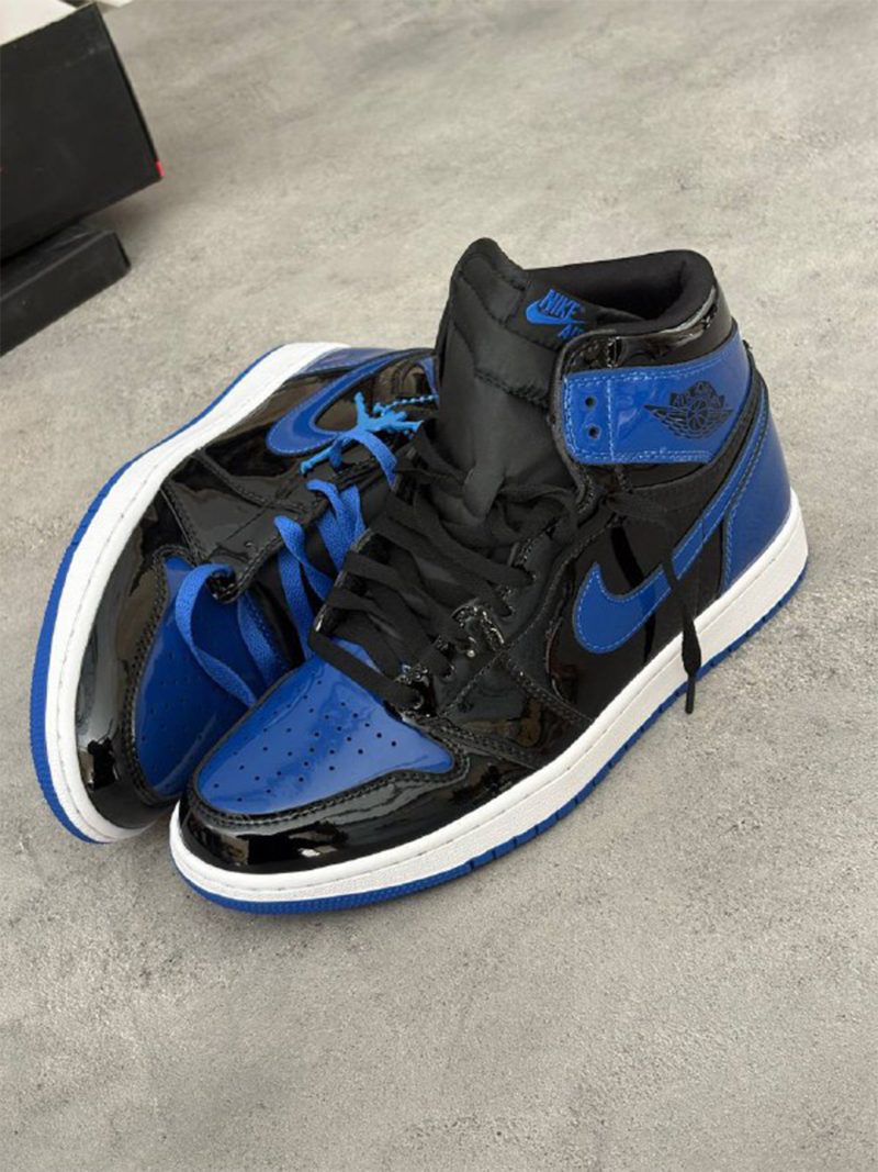 کفش Air Jordan 1 - Image 2
