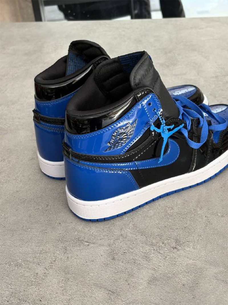 کفش Air Jordan 1 - Image 4