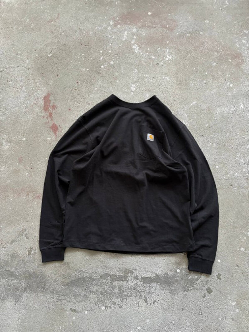 تیشرت آستین بلند Carhart - Image 1