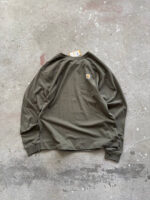 تیشرت آستین بلند Carhart
