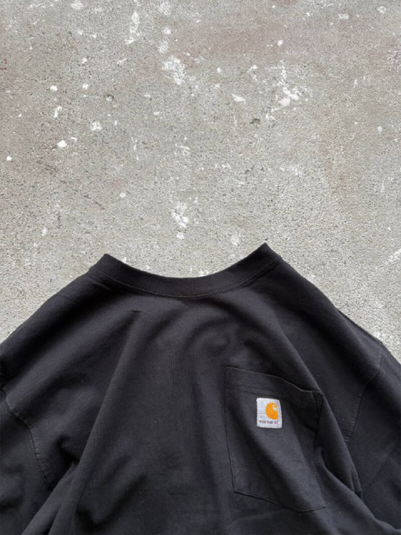 تیشرت آستین بلند Carhart - Image 2