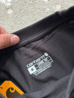 تیشرت آستین بلند Carhart - Image 3