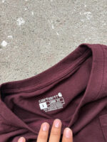 تیشرت آستین بلند Carhart - Image 3