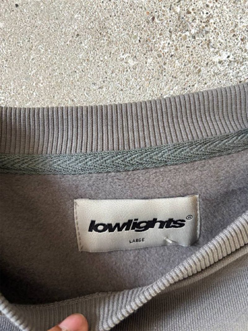 دورس Lowlights - Image 2