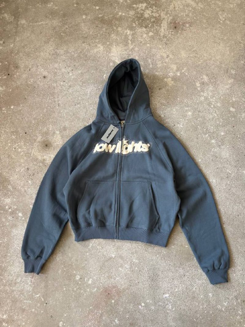 سویشرت Lowlights - Image 1