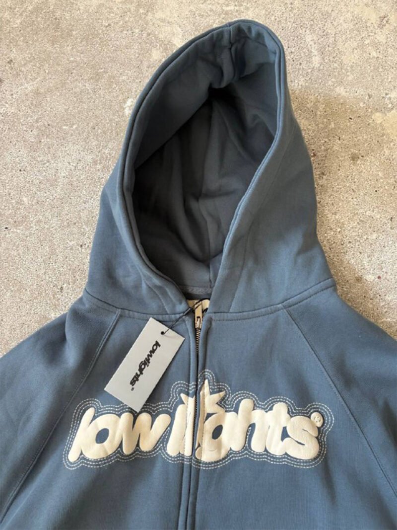 سویشرت Lowlights - Image 3