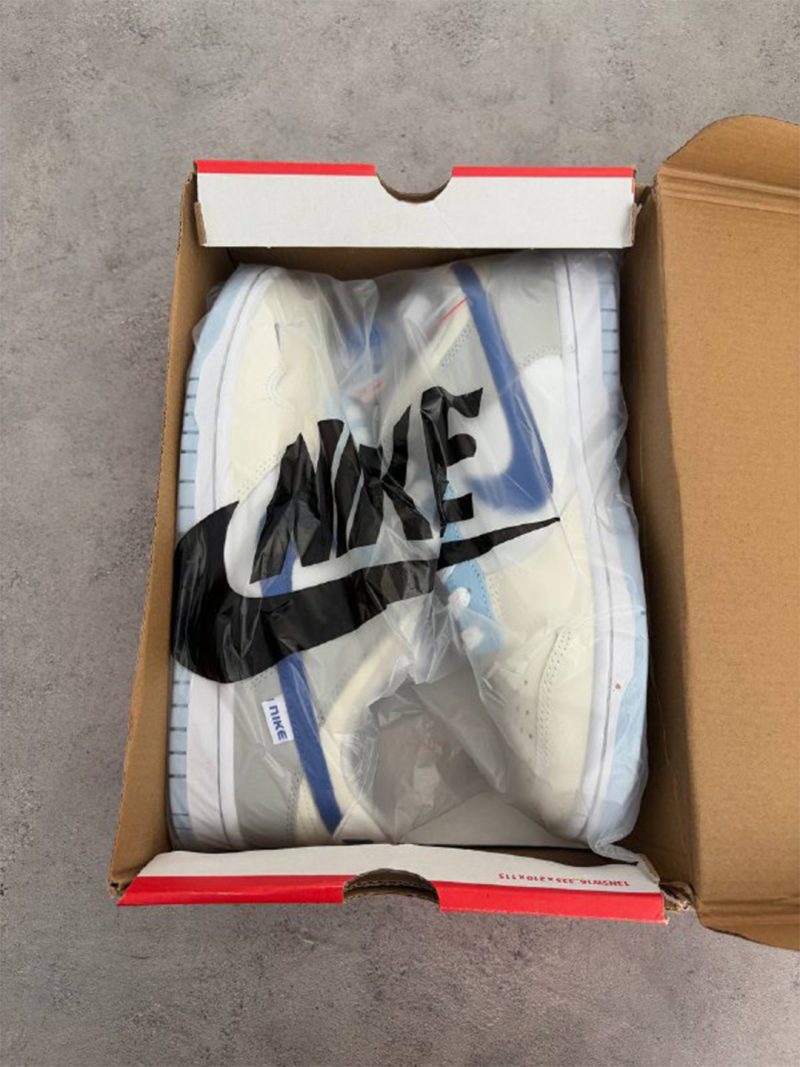 کفش Nike Sb dunk - Image 6