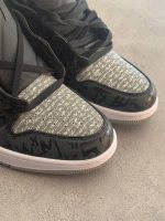 کفش Nike air Jordan - Image 3
