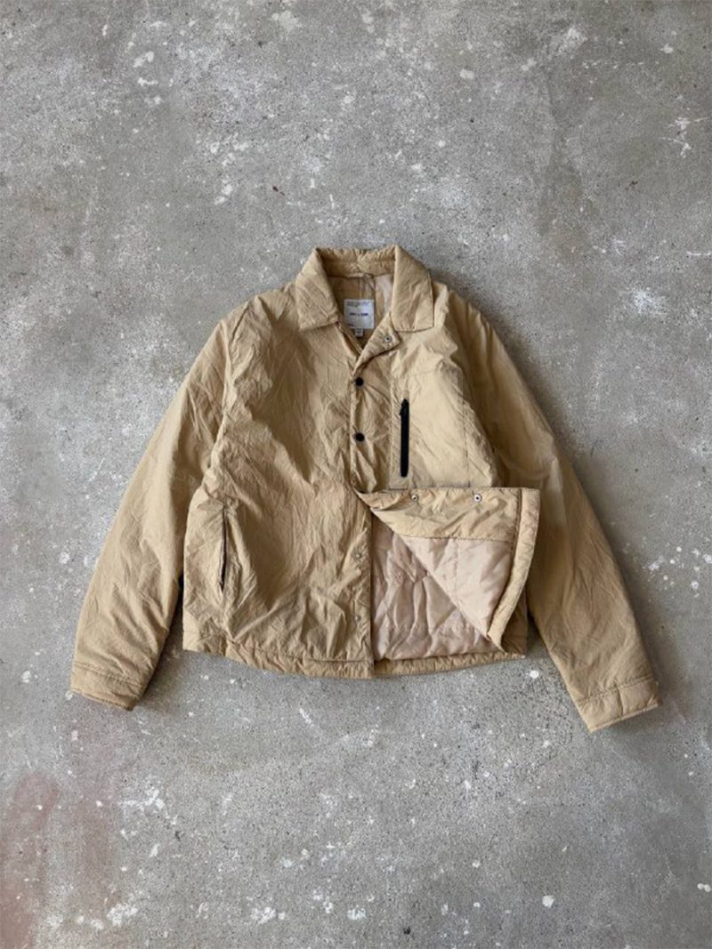 کاپشن Only&sons - Image 1