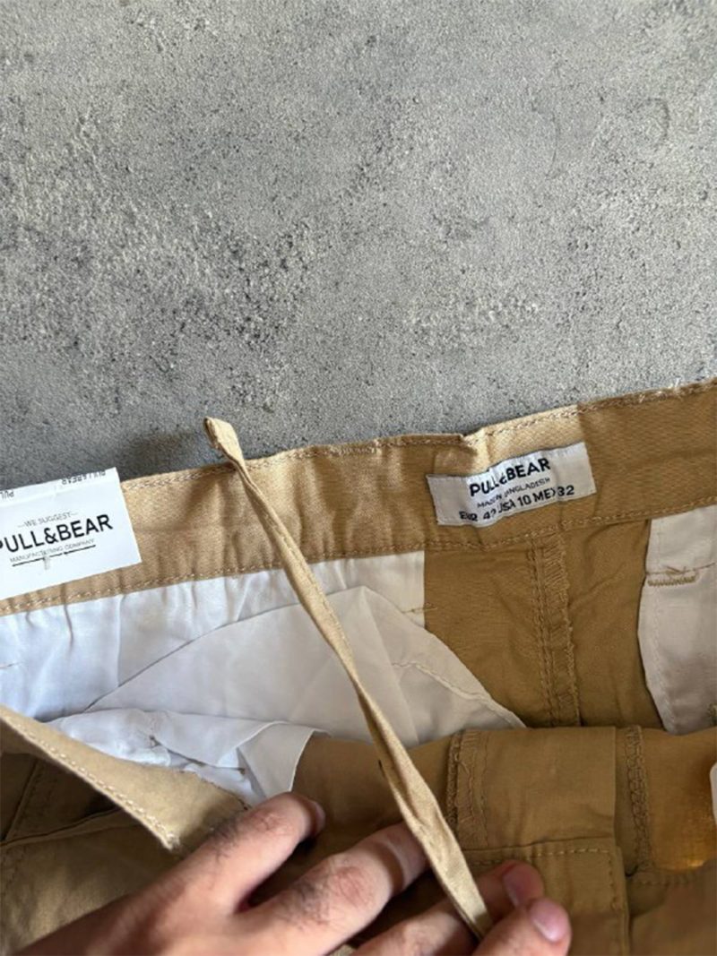شلوار کنف پلمبیر - Image 3