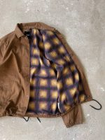 جکت آستر دار اورجینال Vans - Image 3